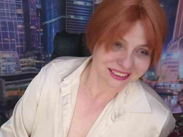VeraAmour webcam