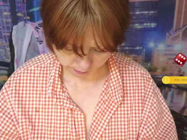 VeraAmour webcam