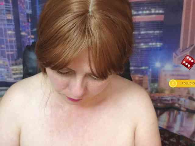 VeraAmour webcam