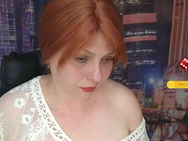 VeraAmour webcam