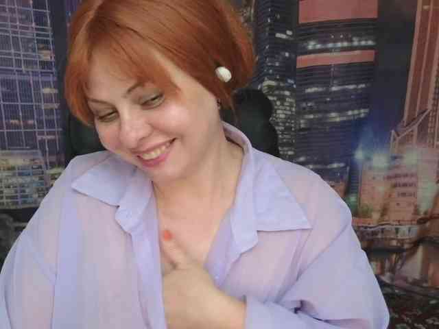 VeraAmour webcam