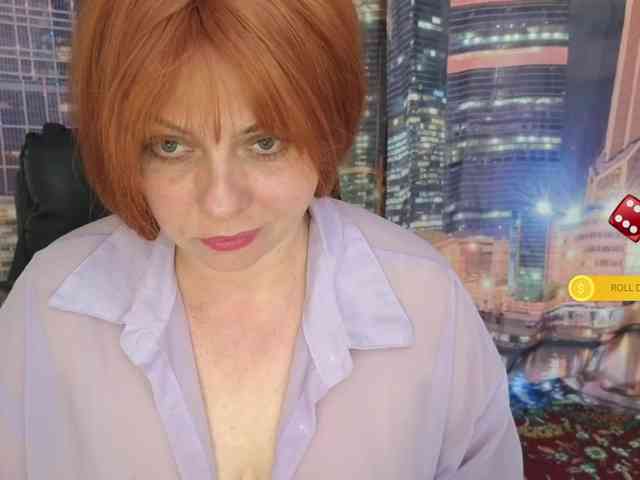 VeraAmour webcam