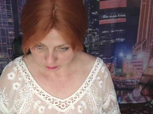 VeraAmour webcam
