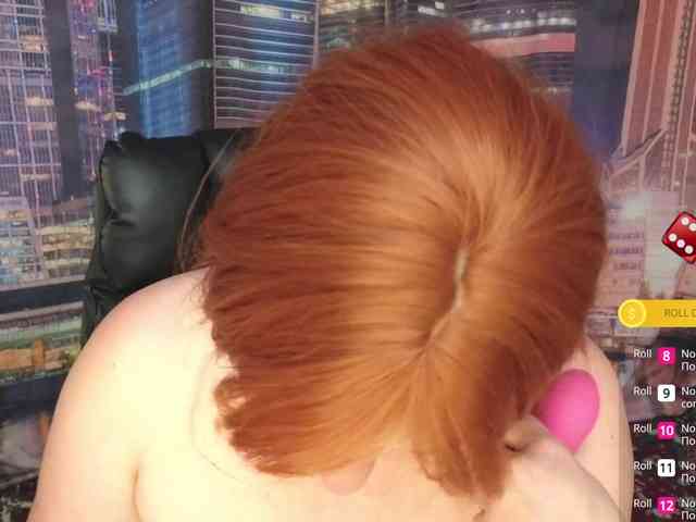 VeraAmour webcam