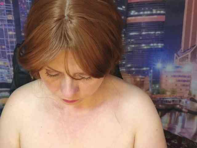 VeraAmour webcam