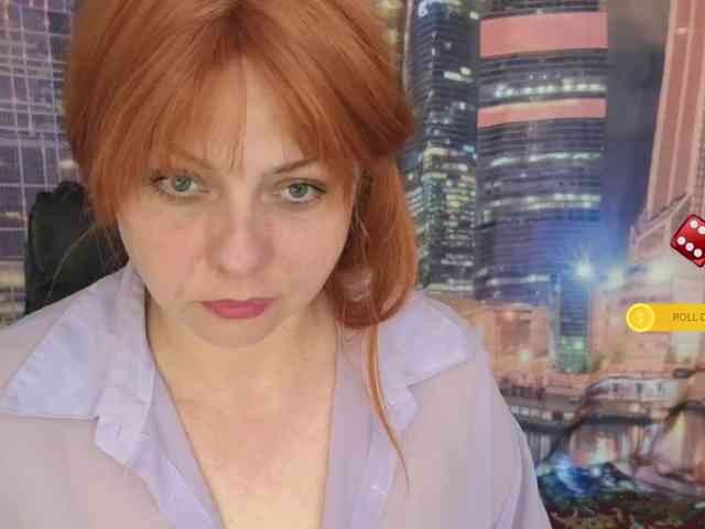 VeraAmour webcam
