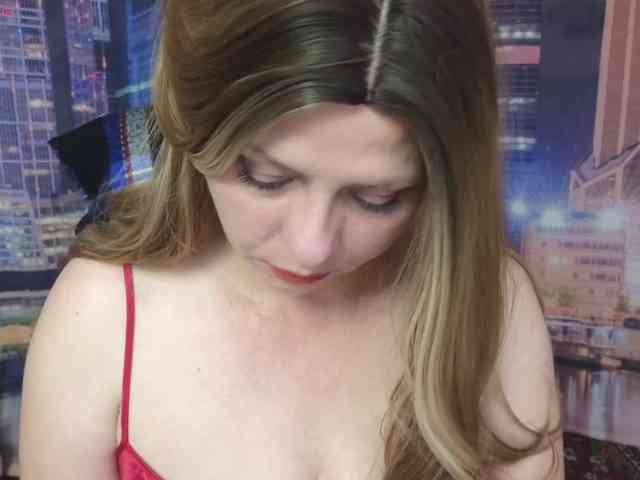 VeraAmour webcam