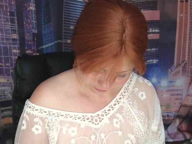 VeraAmour webcam