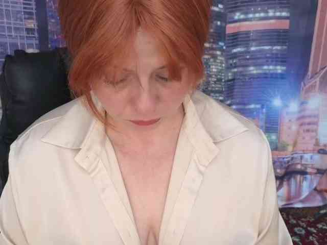 VeraAmour webcam