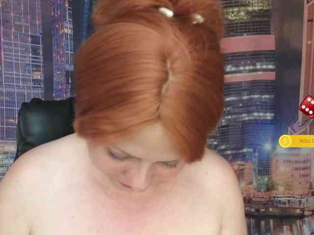 VeraAmour webcam