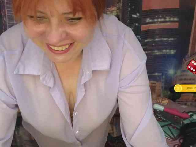 VeraAmour webcam