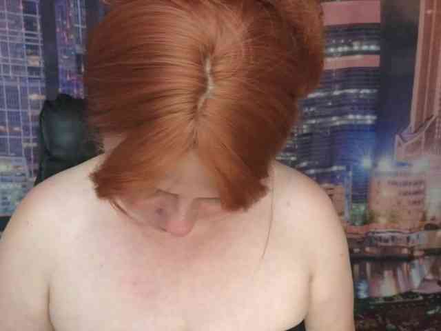 VeraAmour webcam