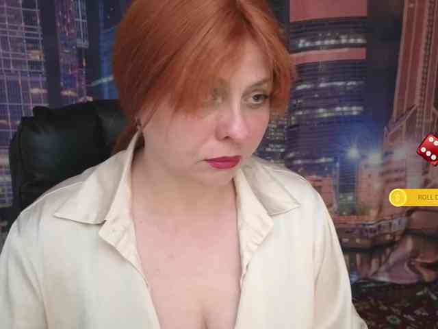 VeraAmour webcam