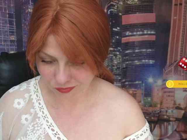 VeraAmour webcam