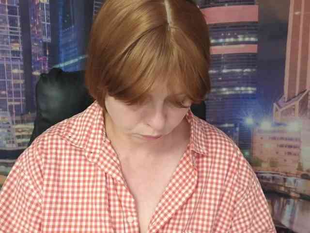 VeraAmour webcam