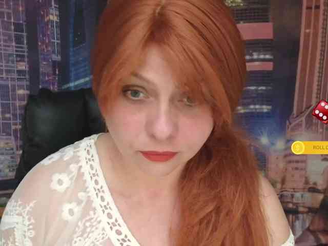 VeraAmour webcam