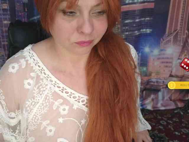 VeraAmour webcam