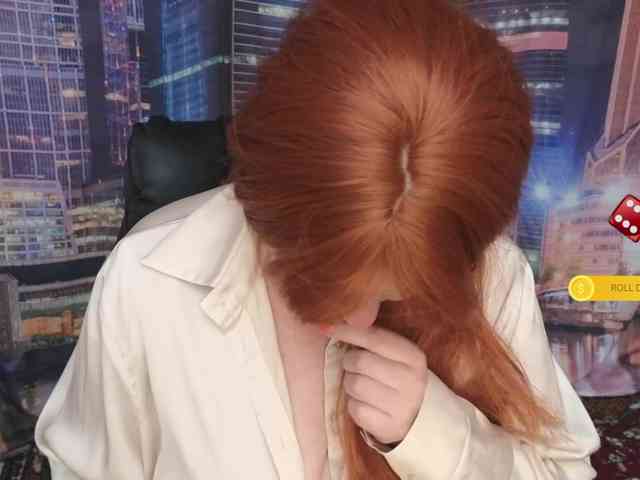 VeraAmour webcam