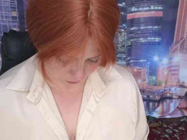 VeraAmour webcam