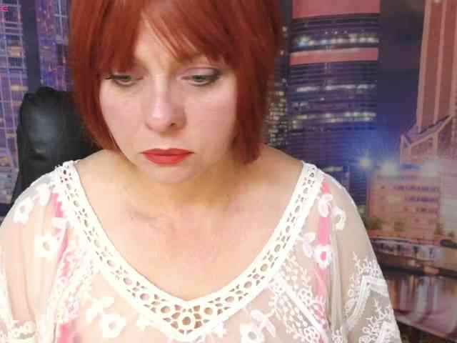VeraAmour webcam