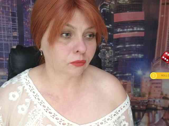 VeraAmour webcam