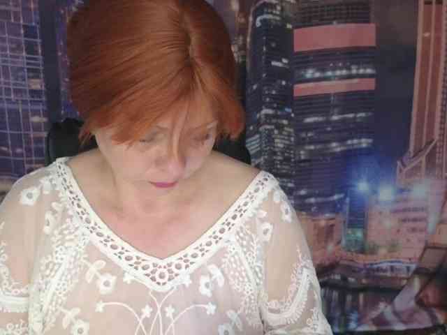 VeraAmour webcam