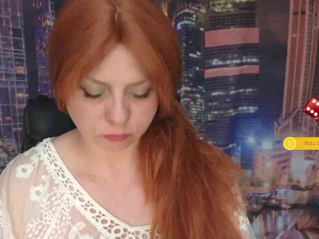 VeraAmour webcam