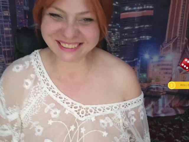 VeraAmour webcam