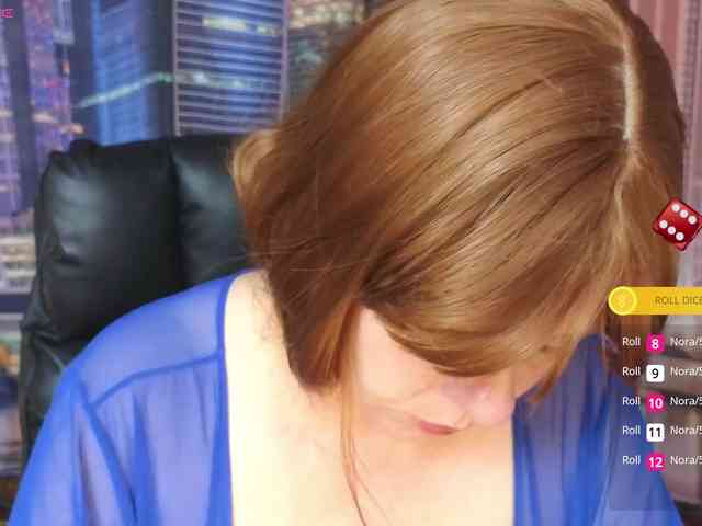 VeraAmour webcam