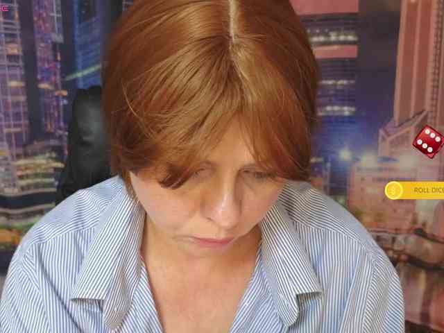 VeraAmour webcam