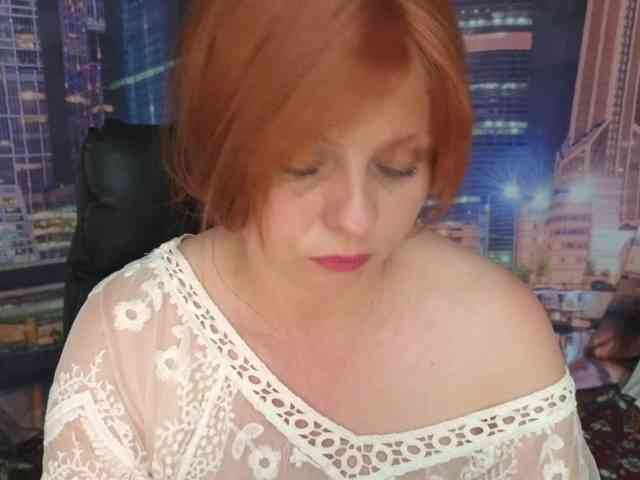 VeraAmour webcam