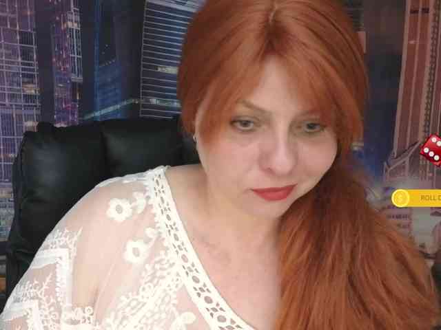 VeraAmour webcam
