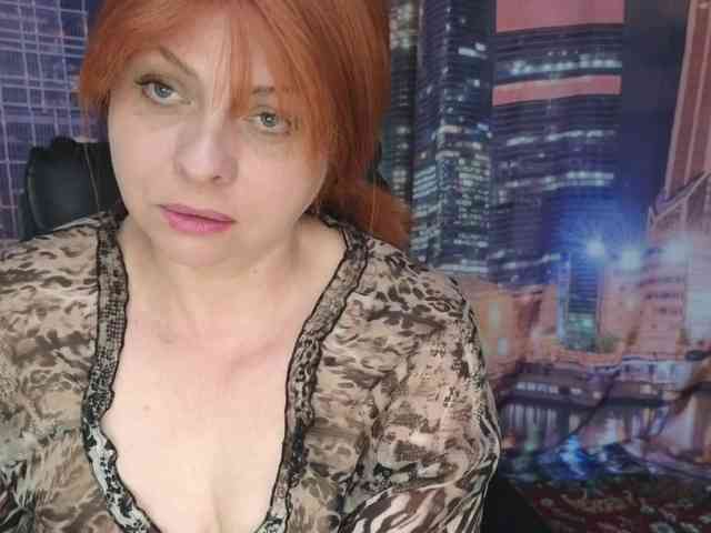 VeraAmour webcam