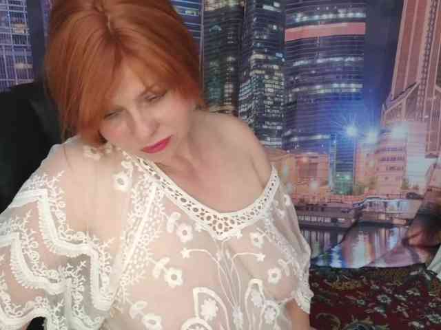 VeraAmour webcam