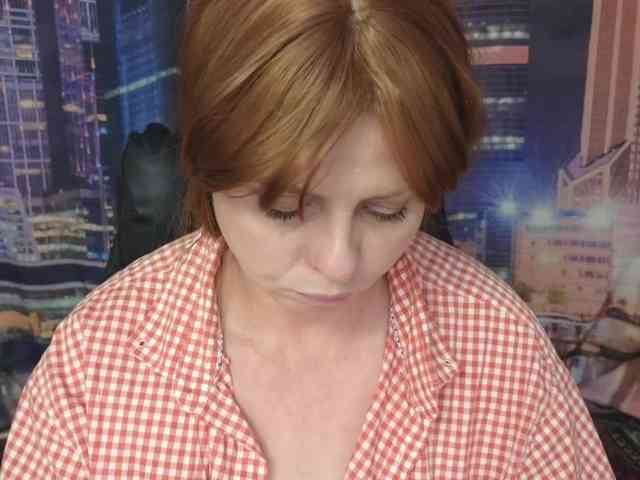 VeraAmour webcam