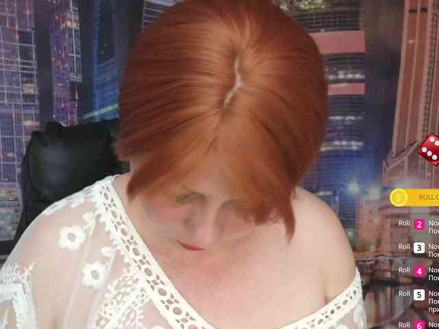 VeraAmour webcam