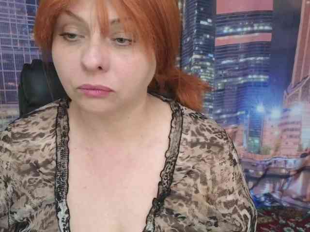 VeraAmour webcam