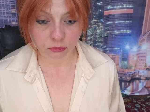 VeraAmour webcam