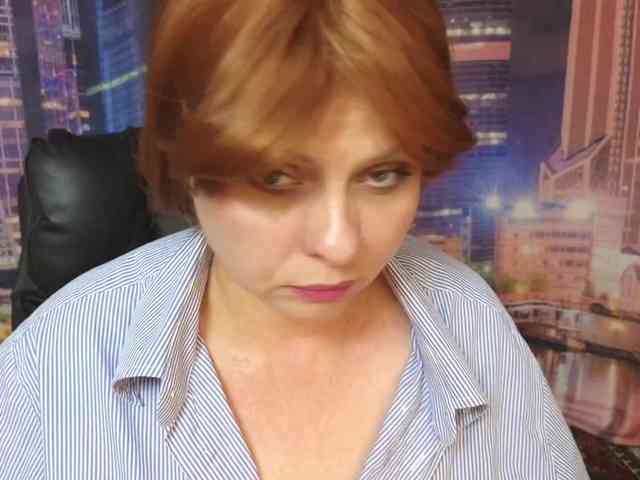 VeraAmour webcam