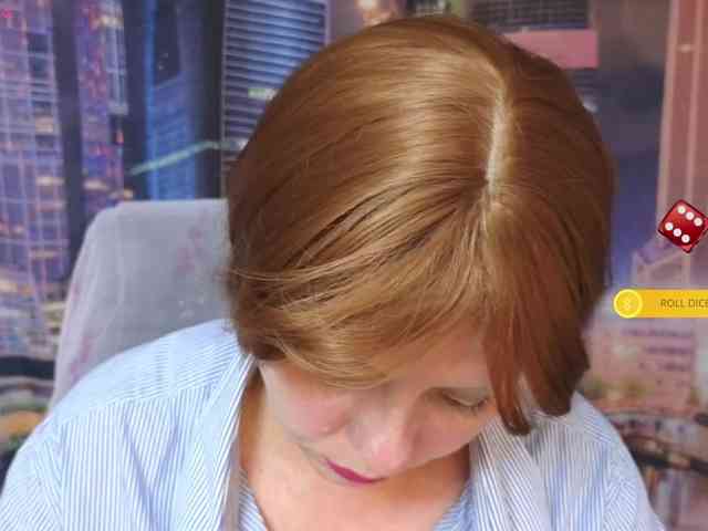 VeraAmour webcam