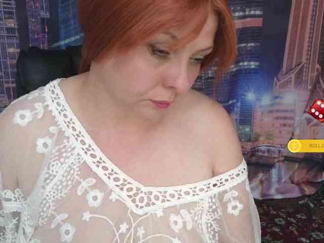 VeraAmour webcam