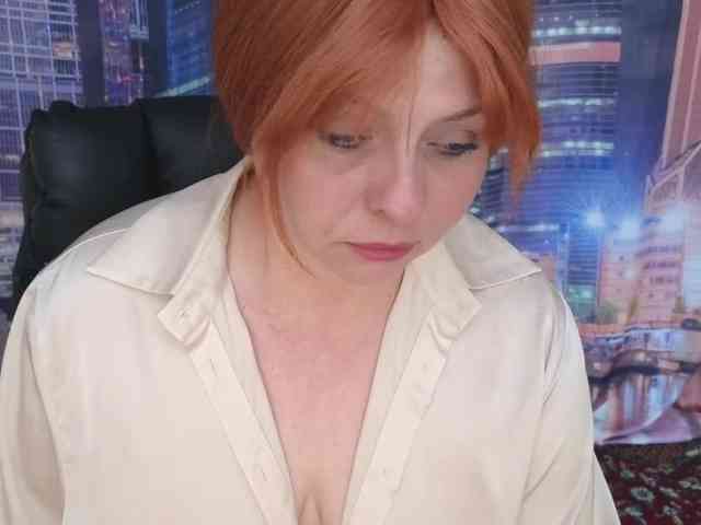 VeraAmour webcam