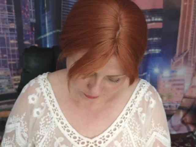 VeraAmour webcam