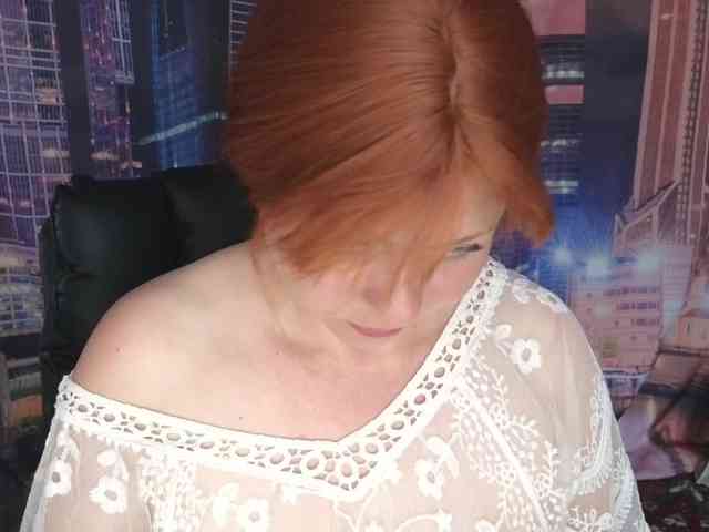 VeraAmour webcam