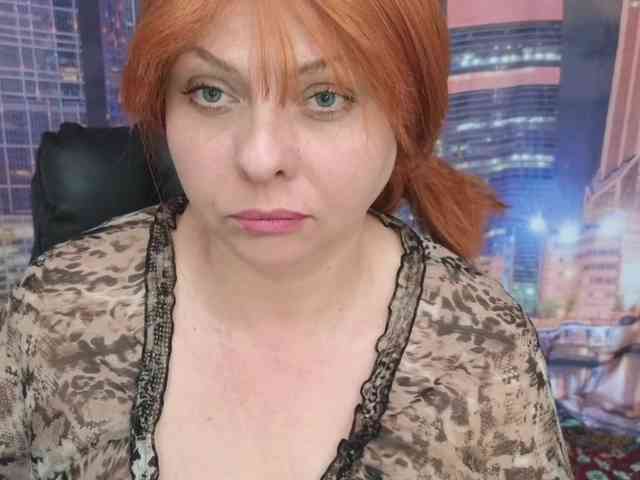 VeraAmour webcam