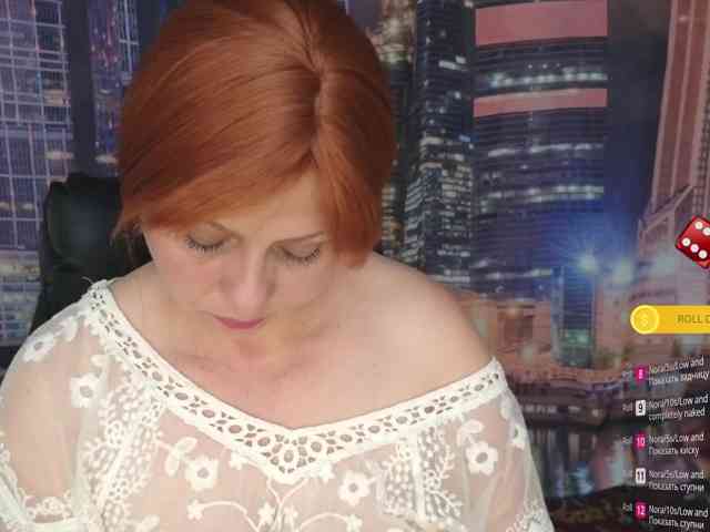 VeraAmour webcam