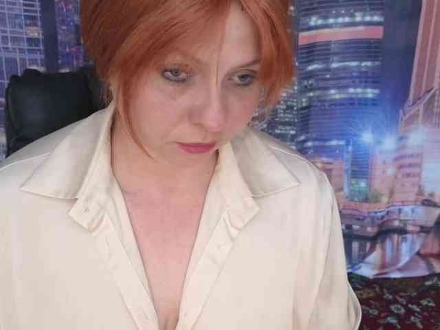 VeraAmour webcam