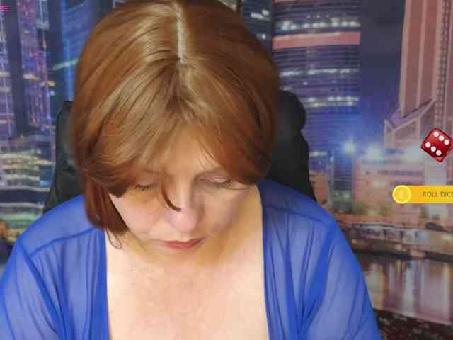 VeraAmour webcam