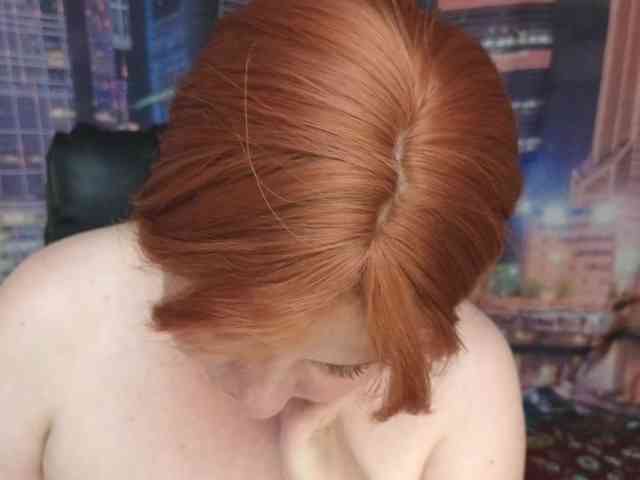 VeraAmour webcam