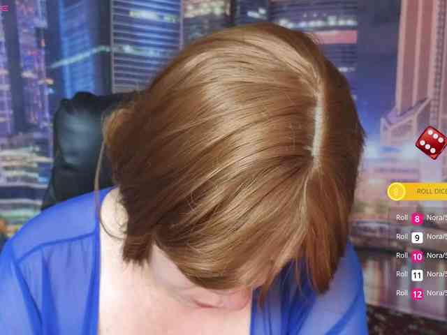 VeraAmour webcam